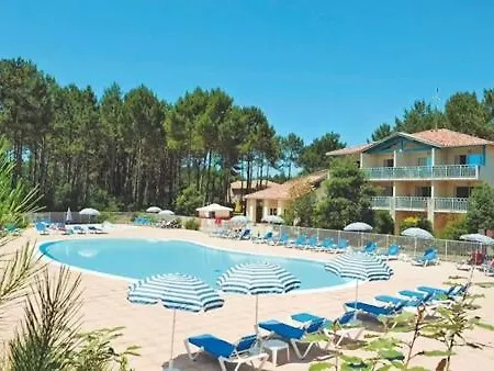 T2 Golf De Pinsolle -